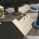 Portal: The Uncooperative Cake Acquisition Game